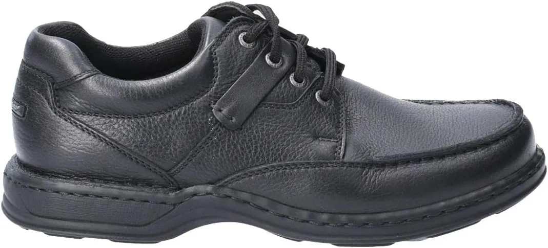 Hush Puppies Men's Derby Lace-up, 0 UK