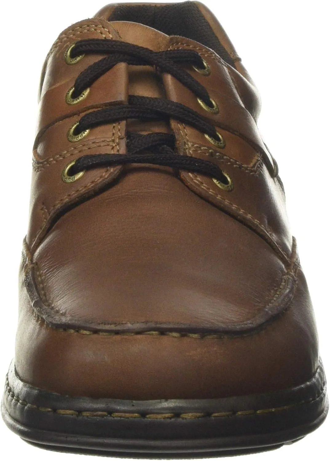 Hush Puppies Men's Derby Lace-up, 0 UK