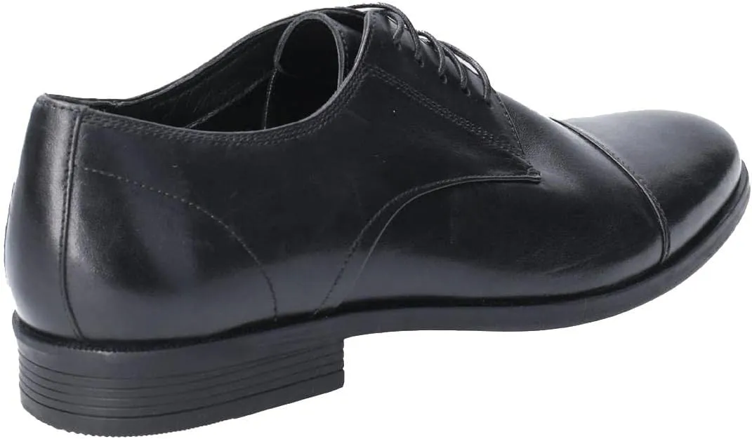 Hush Puppies Men's Derby Lace-up, 0 UK