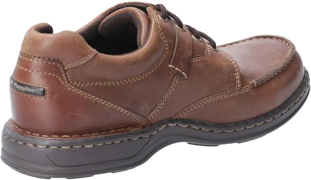 Hush Puppies Men's Derby lace-up Shoes