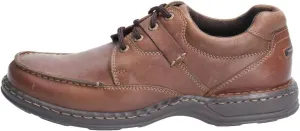 Hush Puppies Men's Derby lace-up Shoes