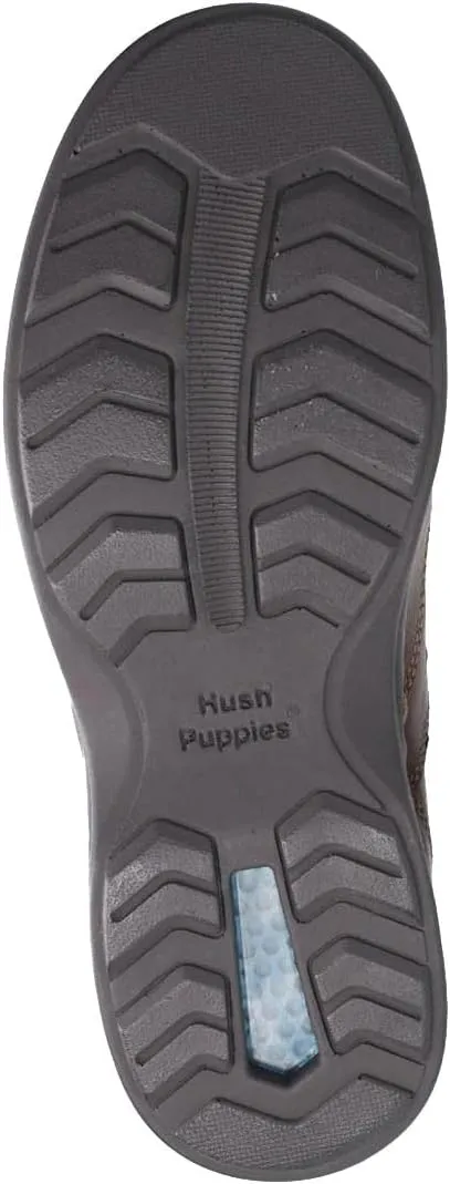 Hush Puppies Men's Derby lace-up Shoes