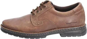 Hush Puppies Men's Derby Lace-up