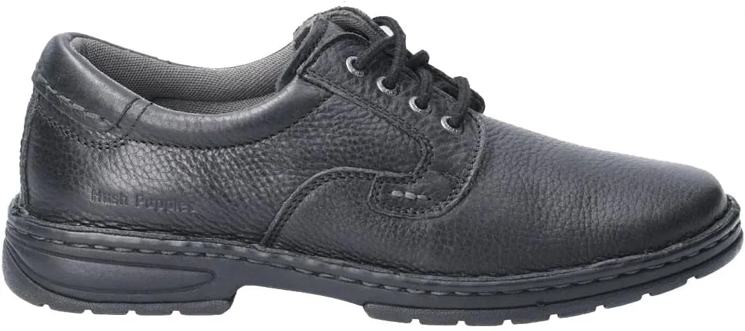Hush Puppies Men's Derby Lace-up