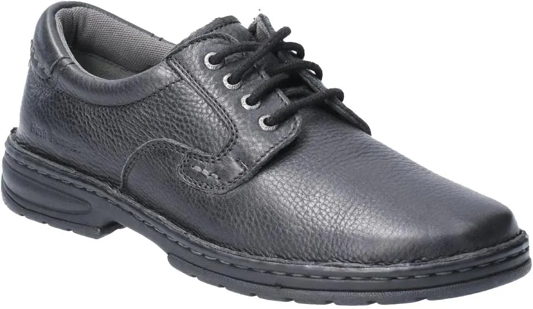 Hush Puppies Men's Derby Lace-up