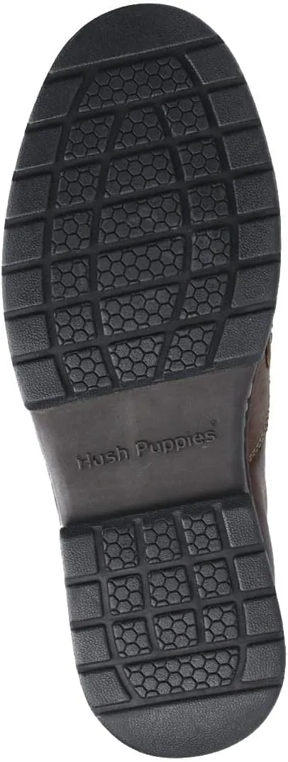 Hush Puppies Men's Derby Lace-up