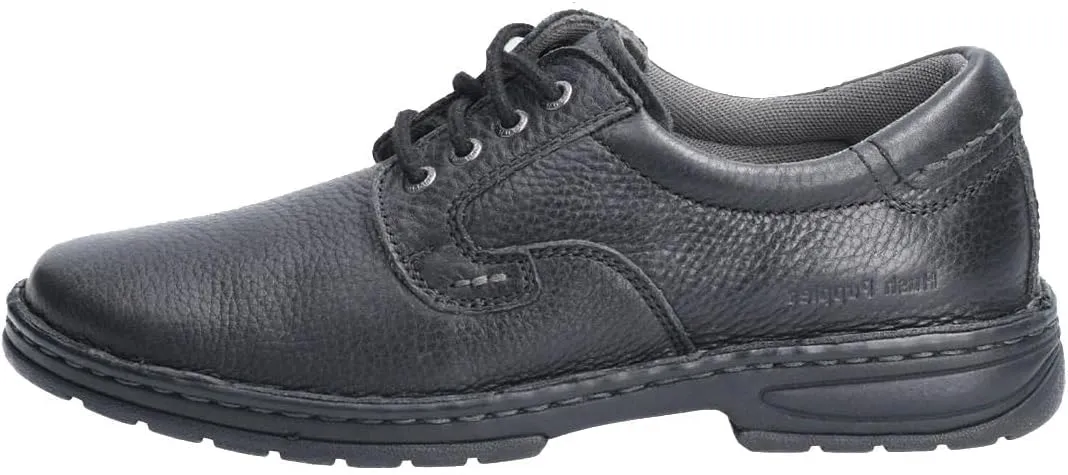 Hush Puppies Men's Derby Lace-up