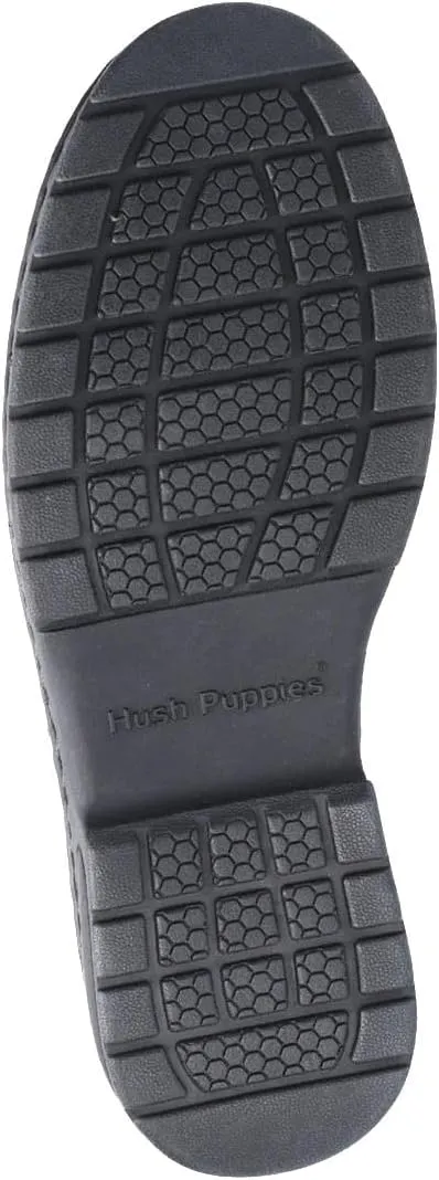 Hush Puppies Men's Derby Lace-up