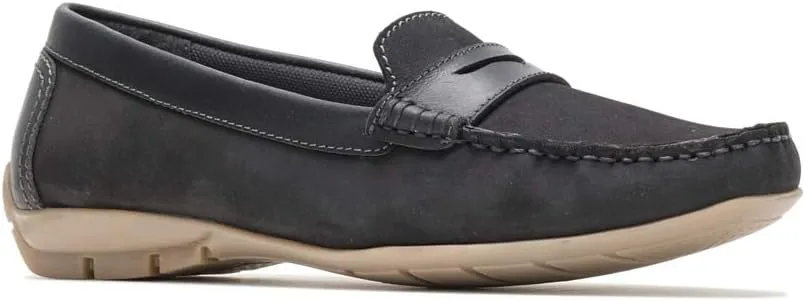 Hush Puppies Men's Maelee Penny Loafer