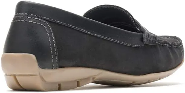 Hush Puppies Men's Maelee Penny Loafer