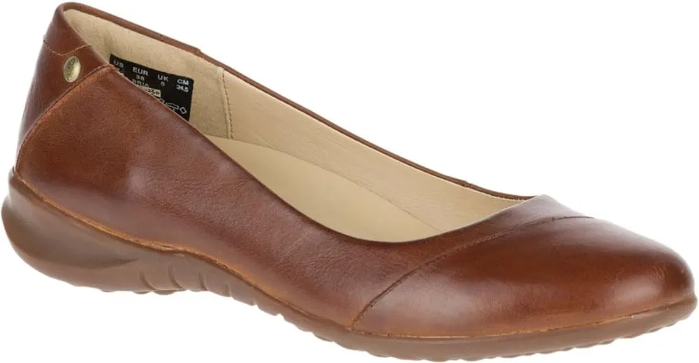 Hush Puppies Women's Linnet Bria Slip-On Loafer
