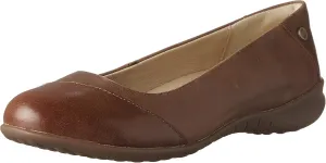Hush Puppies Women's Linnet Bria Slip-On Loafer