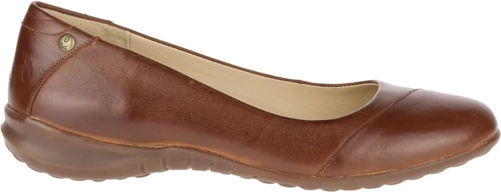 Hush Puppies Women's Linnet Bria Slip-On Loafer