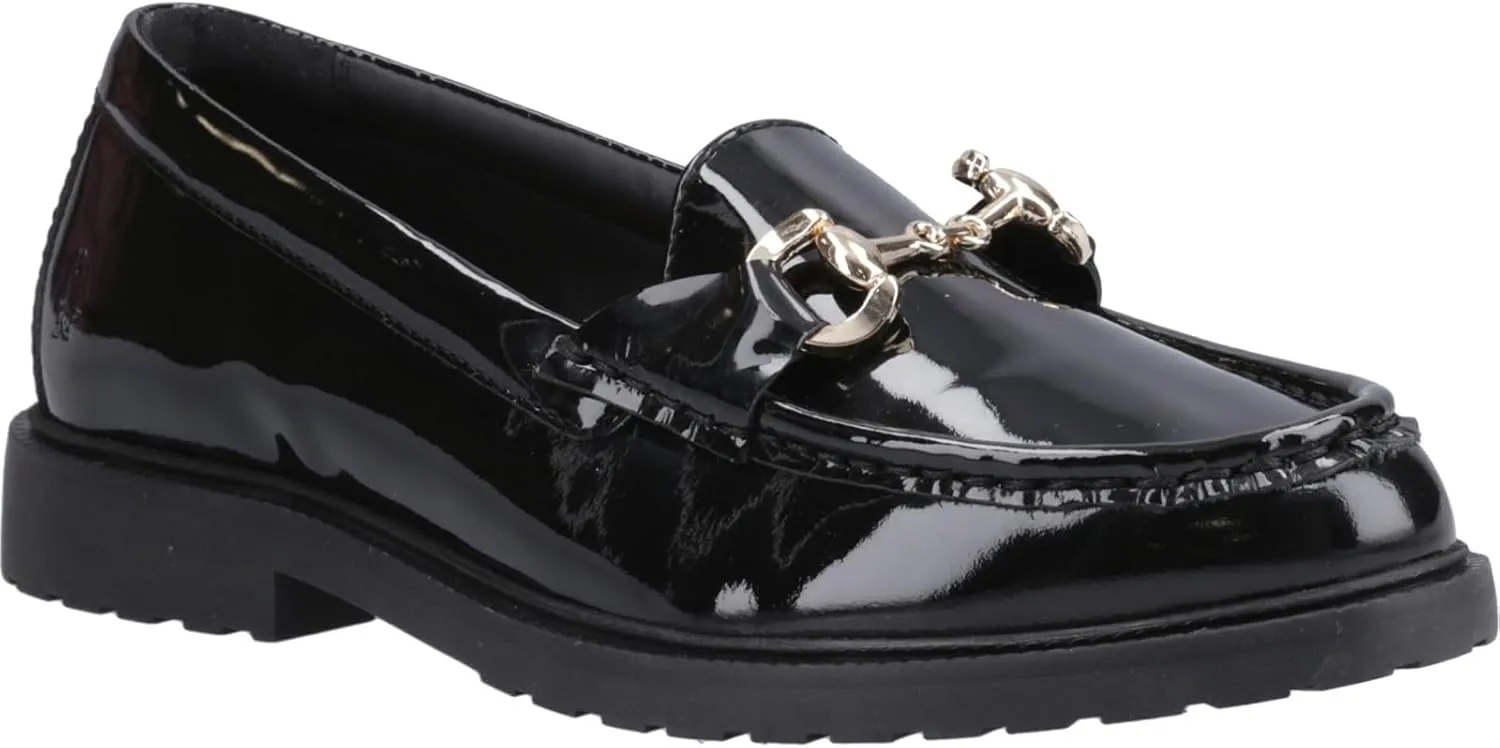 Hush Puppies Women's Verity Snaffle Loafer Pt