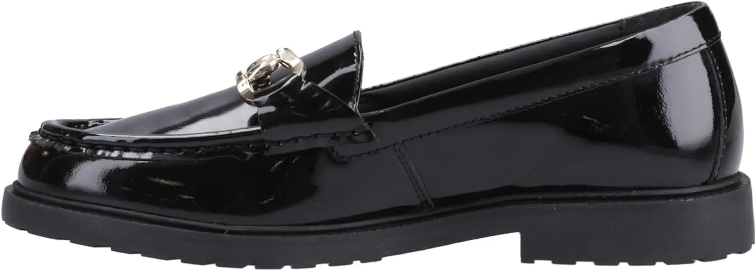Hush Puppies Women's Verity Snaffle Loafer Pt