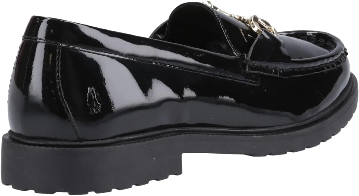 Hush Puppies Women's Verity Snaffle Loafer Pt