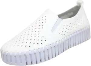 Ilse Jacobsen HORNBAEK Women's Tulip141WOM Platform | Slip-On | Low-Top