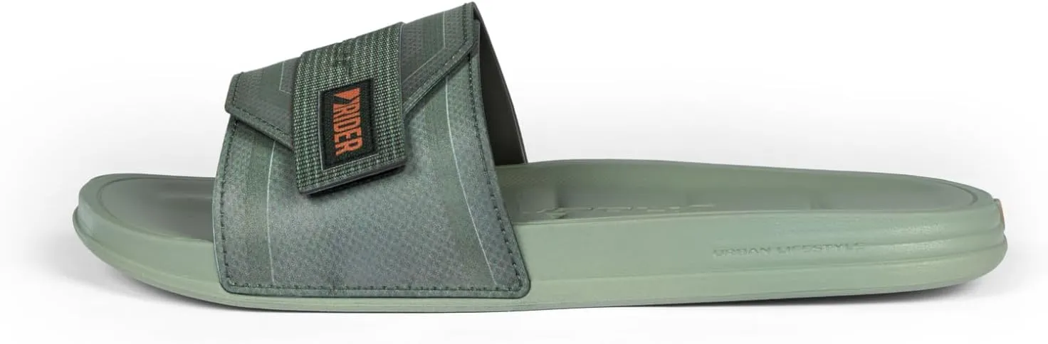 Ipanema Men's Slide Sandal