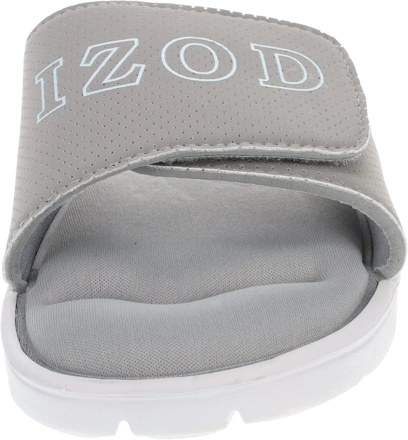 IZOD Men's Slide Sandal