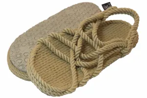 JC with sole