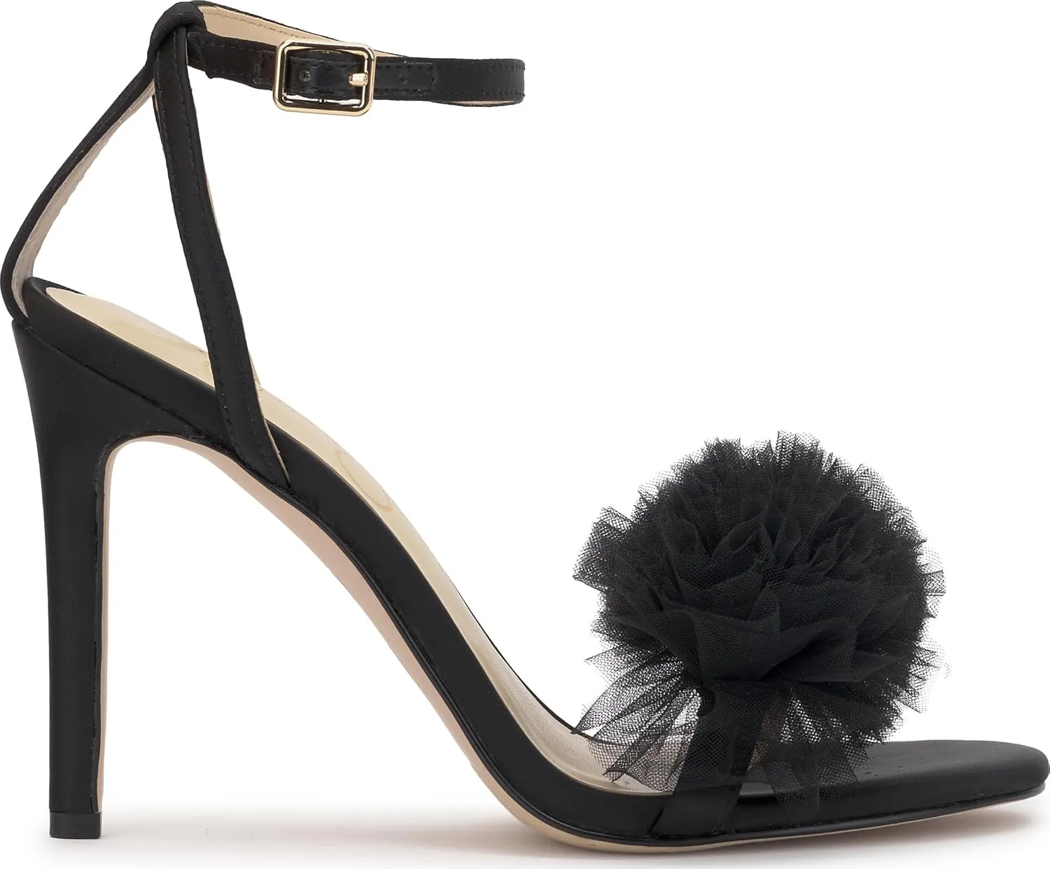 Jessica Simpson Women's Jilria Heeled Sandal