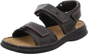 Josef Seibel Rafe Men’s Adjustable Sandal