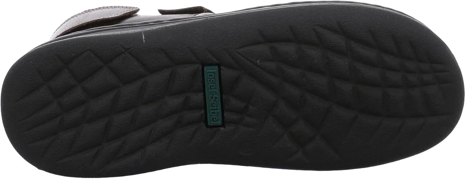 Josef Seibel Rafe Men’s Adjustable Sandal