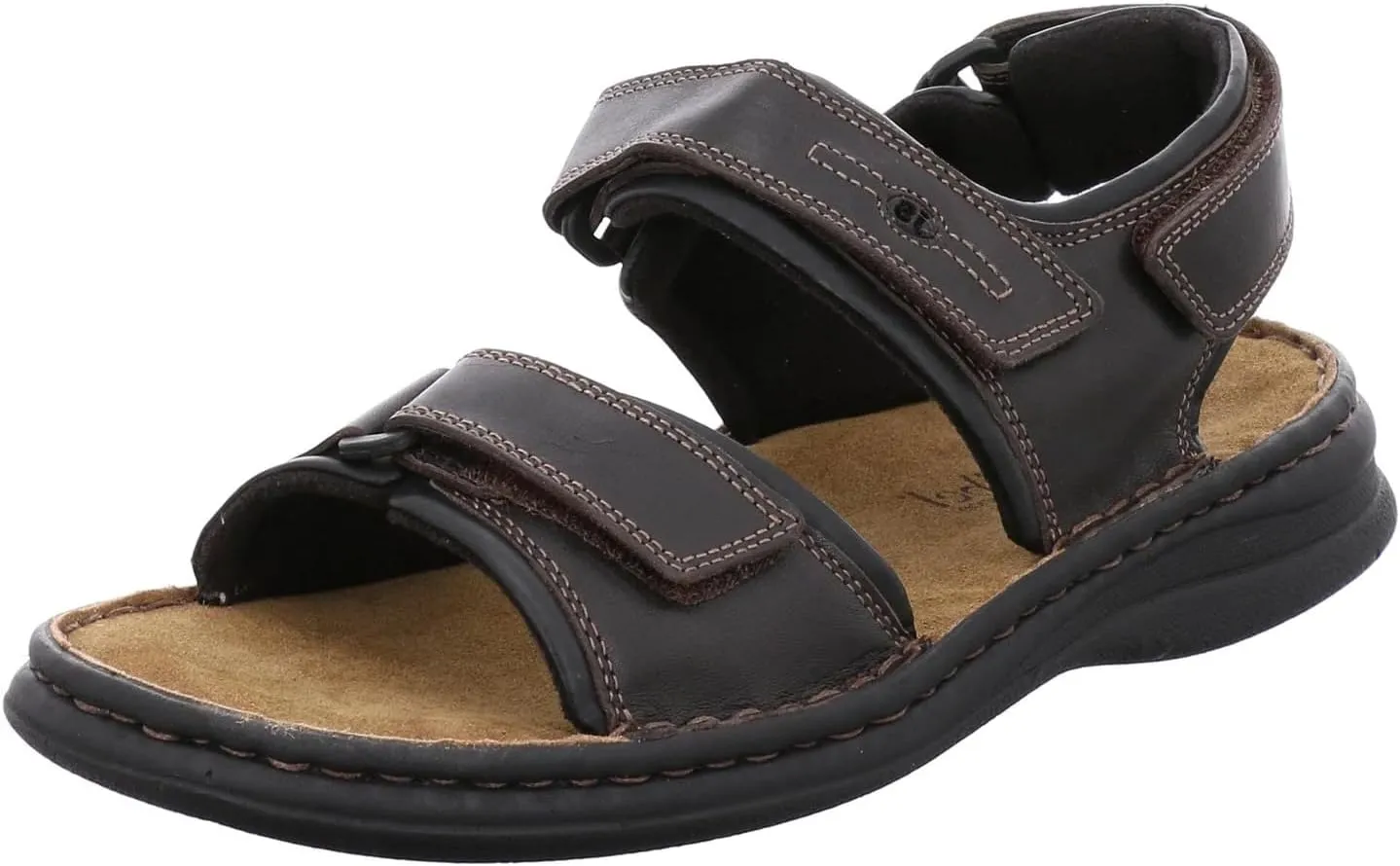 Josef Seibel Rafe Men’s Adjustable Sandal