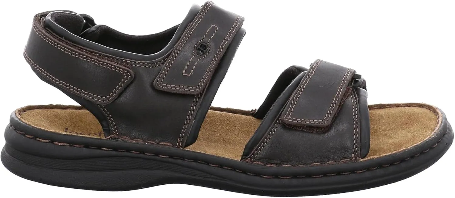 Josef Seibel Rafe Men’s Adjustable Sandal