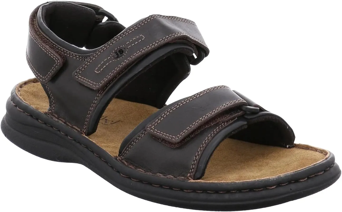 Josef Seibel Rafe Men’s Adjustable Sandal
