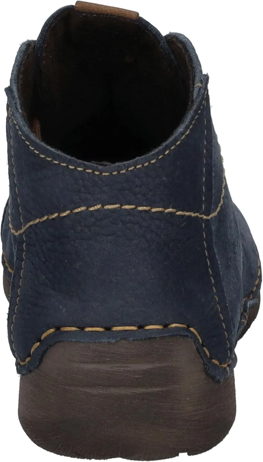 Josef Seibel Women's Derby Boots Ankle