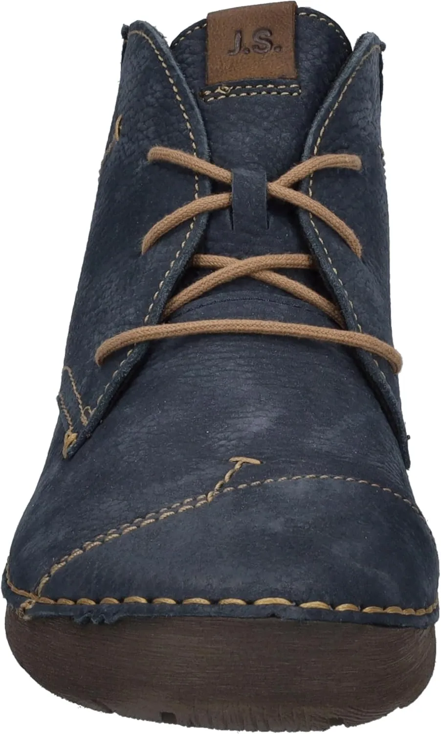 Josef Seibel Women's Derby Boots Ankle