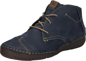 Josef Seibel Women's Derby Boots Ankle