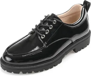 Journee Women's Comfort Foam Zina Oxford
