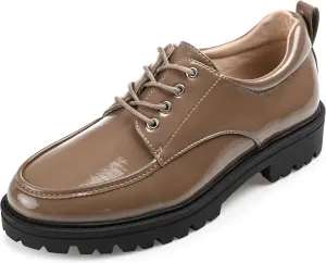 Journee Women's Comfort Foam Zina Oxford
