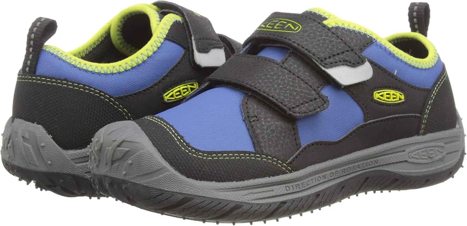 KEEN Boy's, Speed Hound Sandal - Toddler & Little Kid