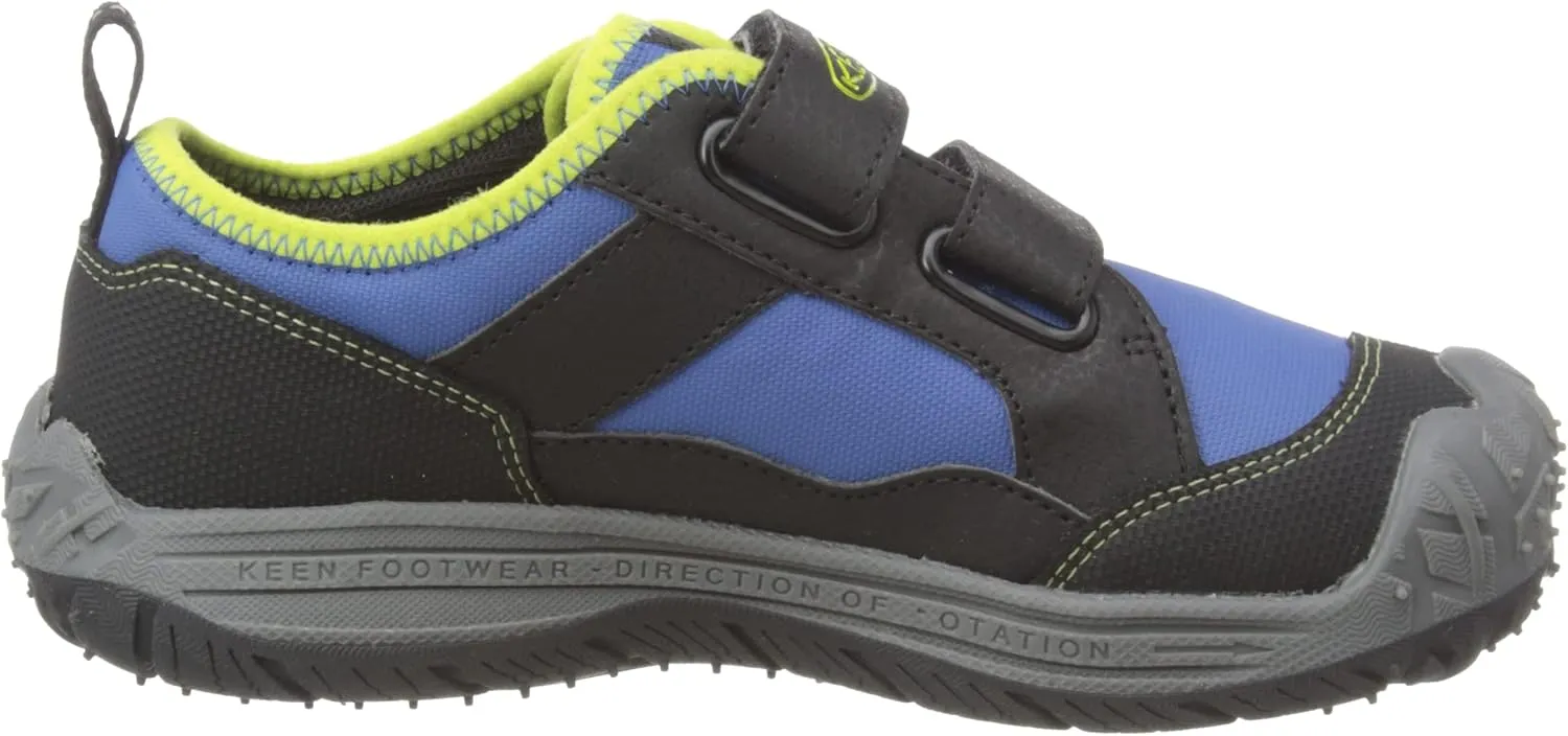 KEEN Boy's, Speed Hound Sandal - Toddler & Little Kid