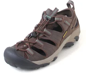 KEEN Men's Arroyo 2 Closed Toe Hiking Sandals