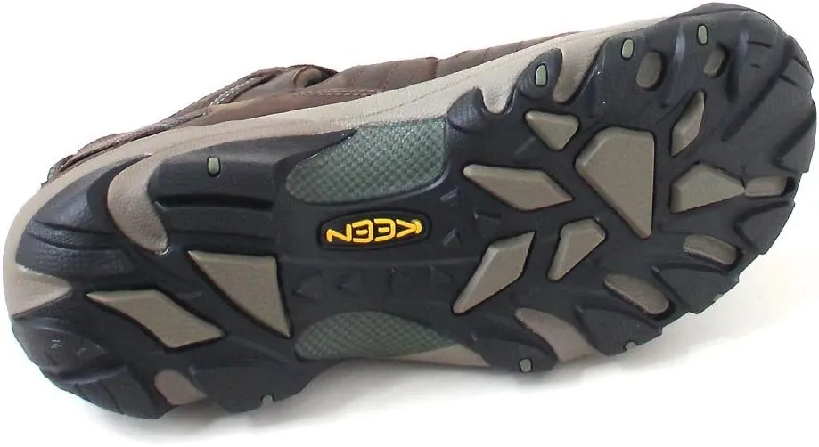 KEEN Men's Arroyo 2 Closed Toe Hiking Sandals