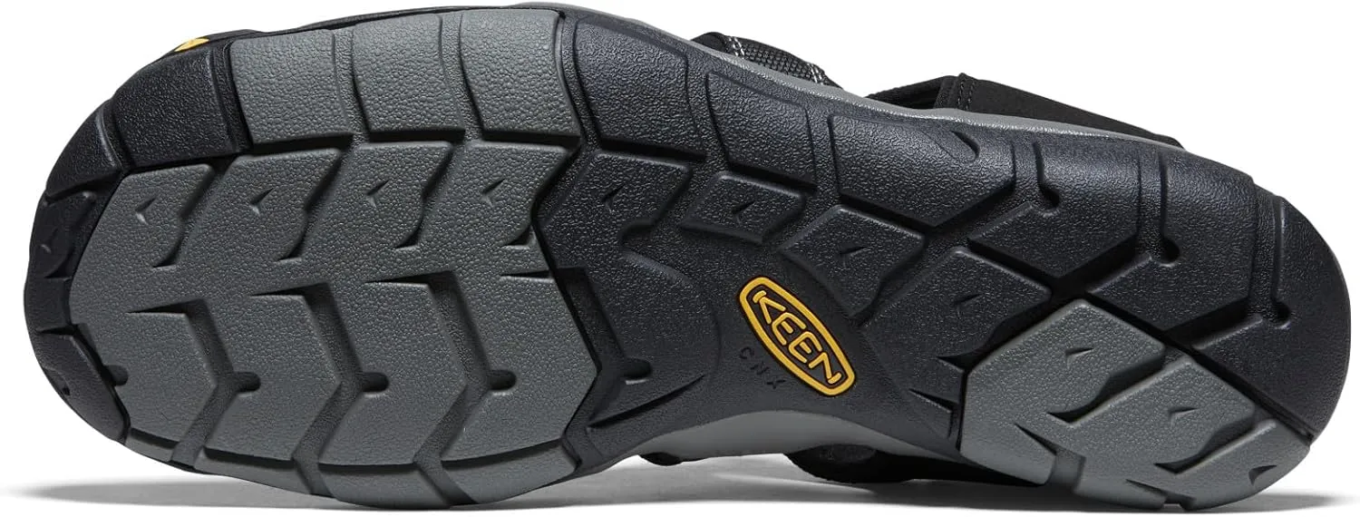 KEEN Men's Clearwater CNX Lightweight Water Sandals
