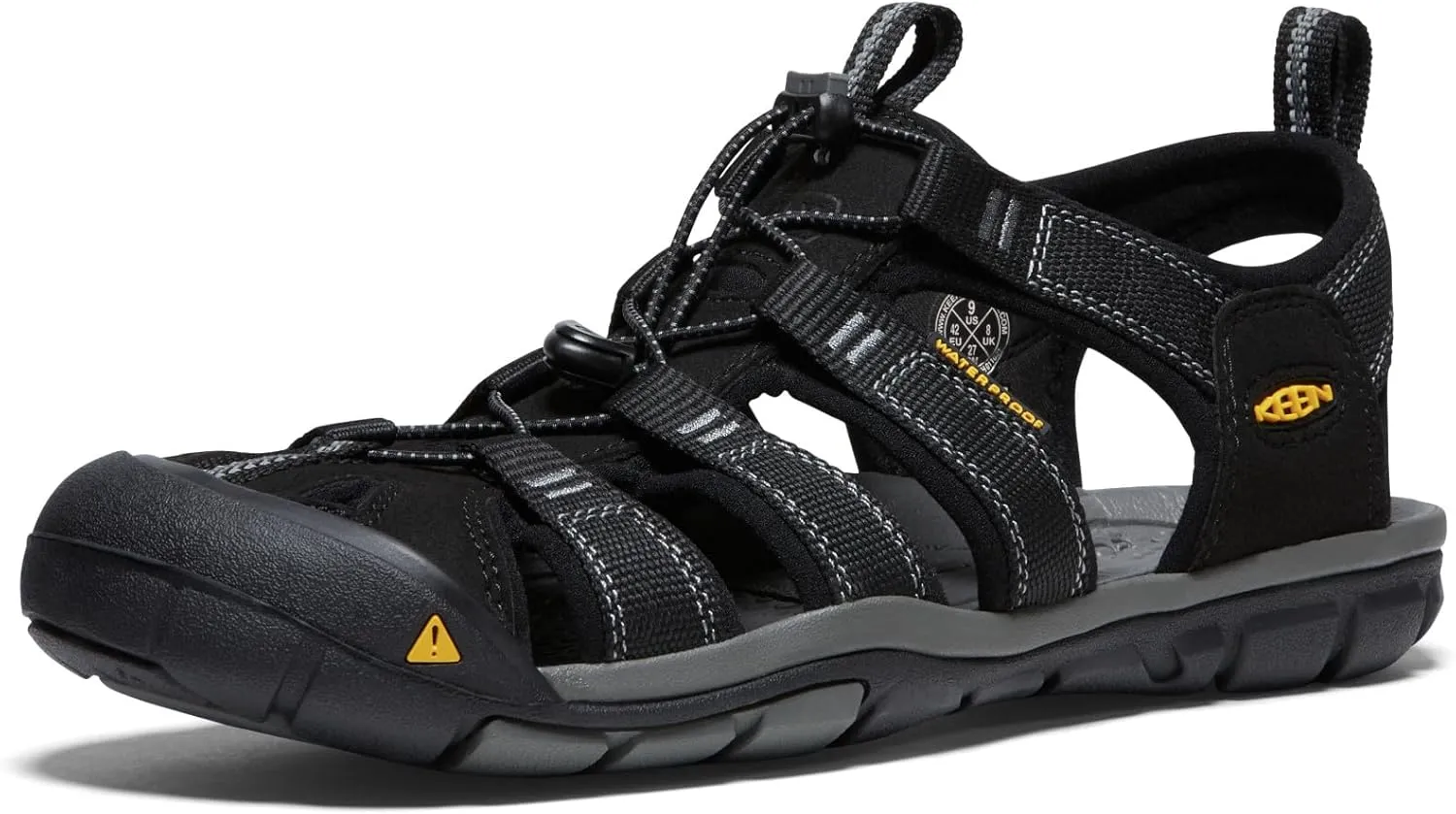 KEEN Men's Clearwater CNX Lightweight Water Sandals