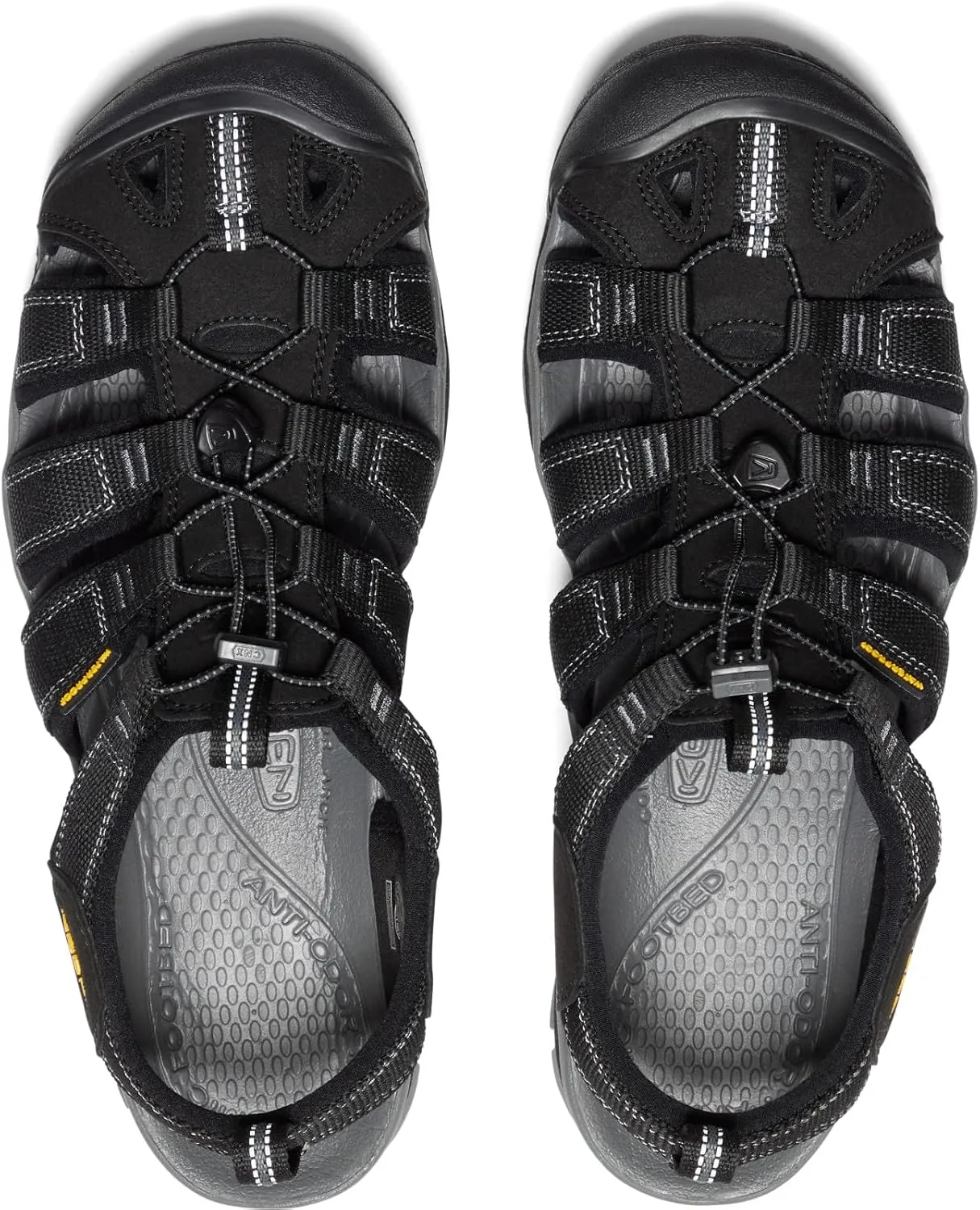 KEEN Men's Clearwater CNX Lightweight Water Sandals