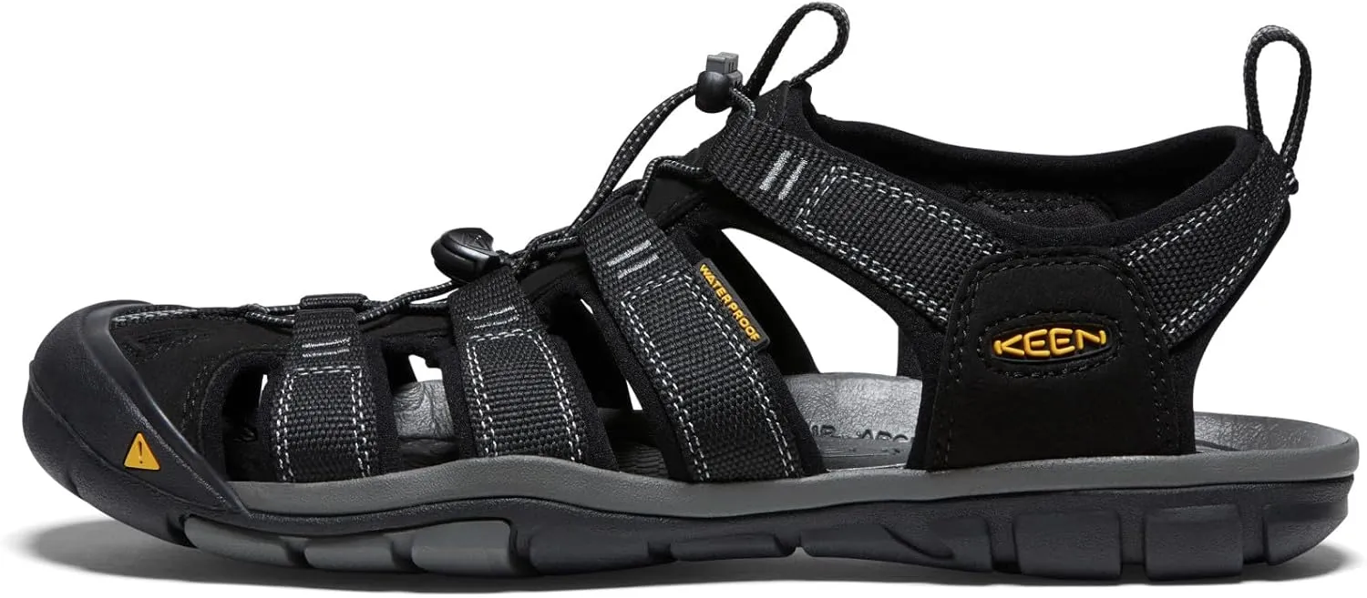KEEN Men's Clearwater CNX Lightweight Water Sandals