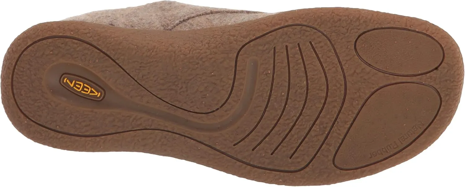 KEEN Men's Mosey Derby Low Height Casual Oxfords