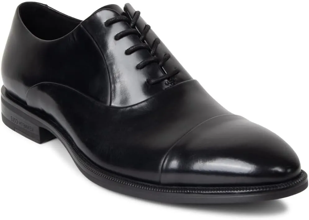Kenneth Cole Men's Kms9047le Oxford