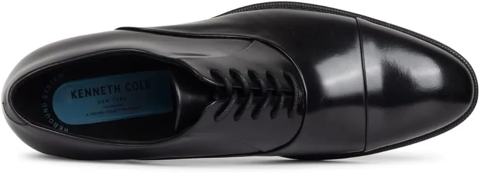 Kenneth Cole Men's Kms9047le Oxford