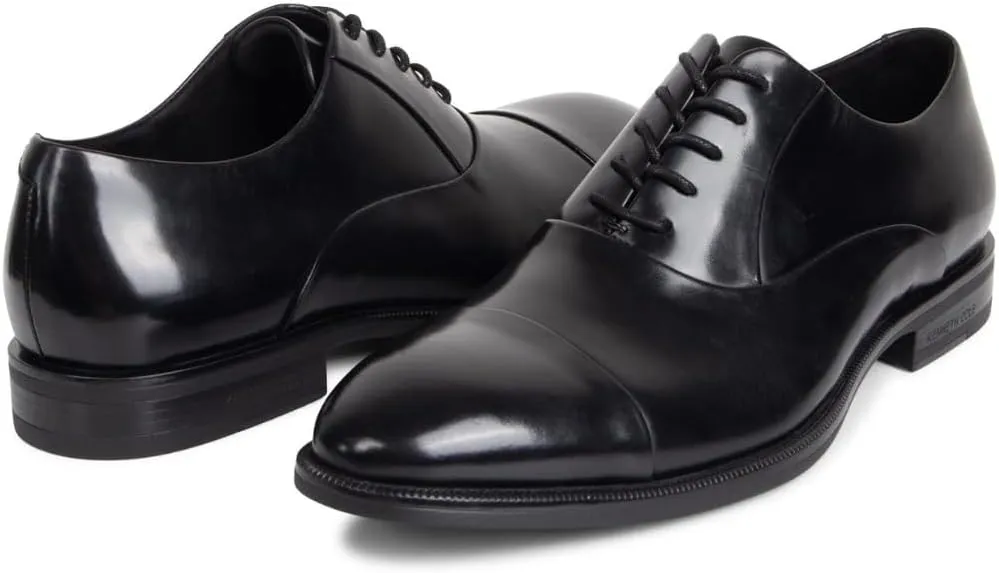 Kenneth Cole Men's Kms9047le Oxford