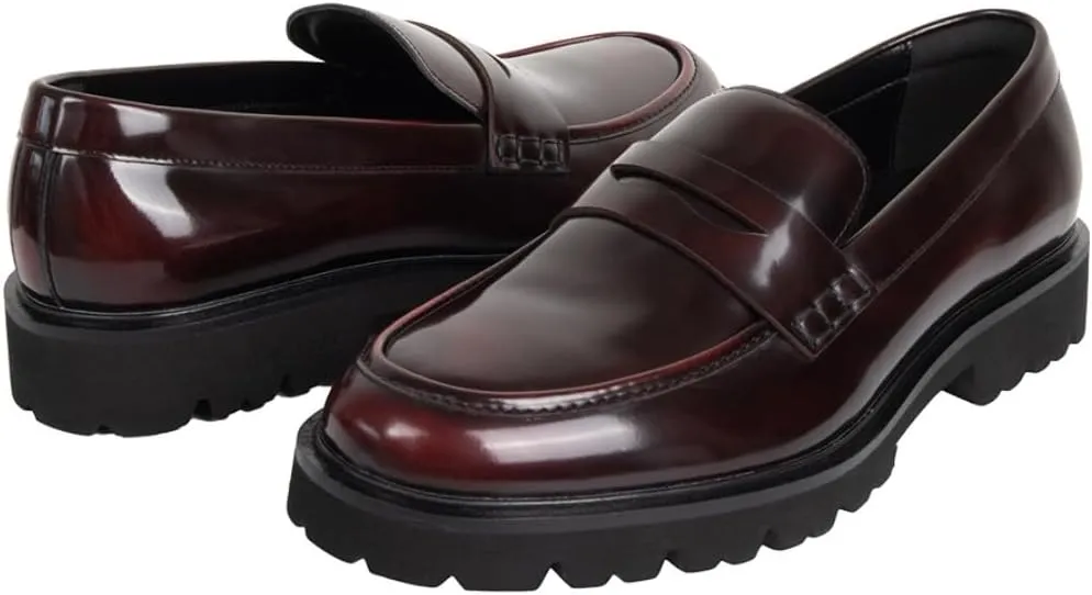 Kenneth Cole Men's Rhode Penny Slip-On Loafer Shoes