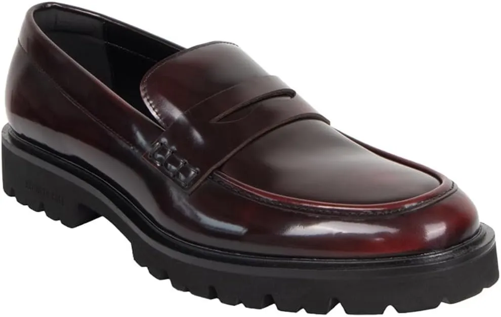 Kenneth Cole Men's Rhode Penny Slip-On Loafer Shoes