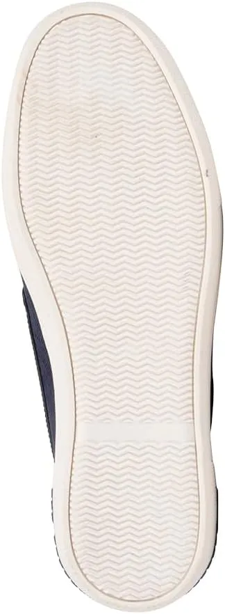 Kenneth Cole Men's Unlisted Boat Shoe Un-Anchor Loafer Dress Casual Moc Toe
